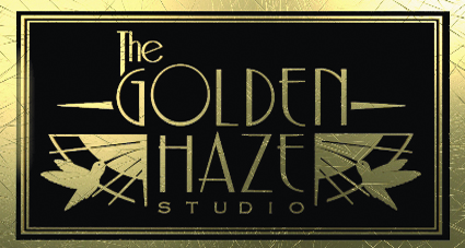 The Golden Haze Studio