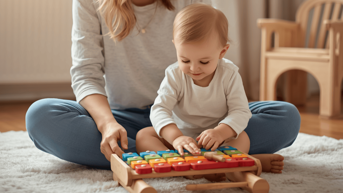 Percorsi di musicoterapia per la disabilità