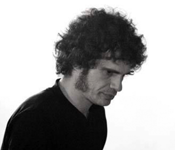 Vladimiro Carboni, docente di batteria